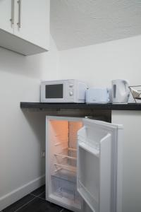 tlk apartments and hotel