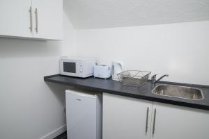 tlk apartments and hotel