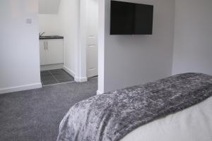 tlk apartments and hotel