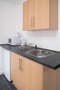 tlk apartments and hotel