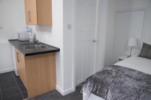tlk apartments and hotel
