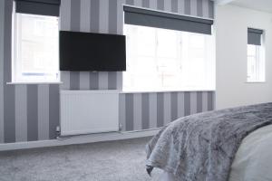 tlk apartments and hotel