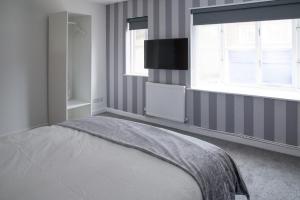 tlk apartments and hotel