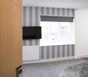 tlk apartments and hotel
