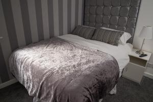 tlk apartments and hotel