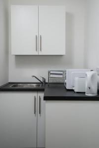 tlk apartments and hotel