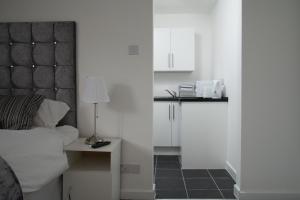 tlk apartments and hotel