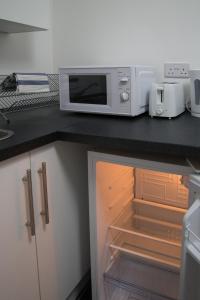 tlk apartments and hotel