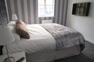 tlk apartments and hotel