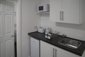tlk apartments and hotel