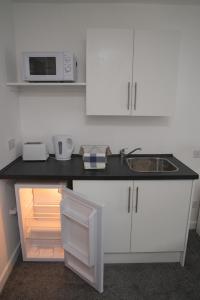 tlk apartments and hotel