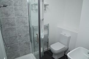 tlk apartments and hotel