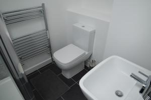 tlk apartments and hotel