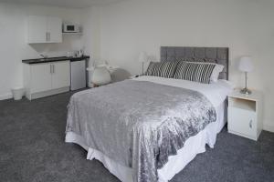 tlk apartments and hotel