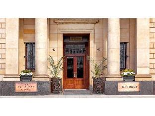 The Edinburgh Grand, A Luxury Collection Hotel, Edinburgh,New Town>>Edinburgh,5 star