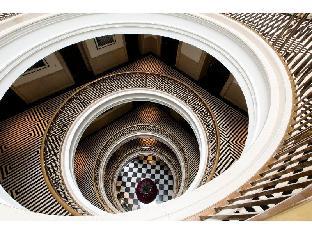 The Edinburgh Grand, A Luxury Collection Hotel, Edinburgh,New Town>>Edinburgh,5 star