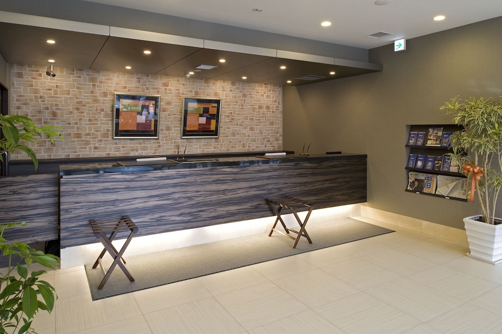 dormy inn asahikawa natural hot spring