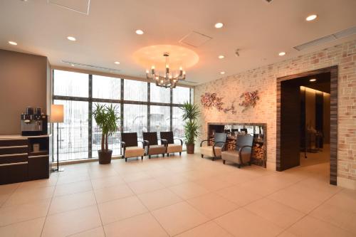 dormy inn asahikawa natural hot spring