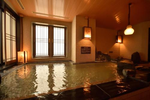 dormy inn asahikawa natural hot spring