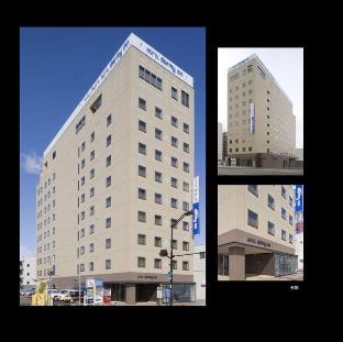 dormy inn asahikawa natural hot spring