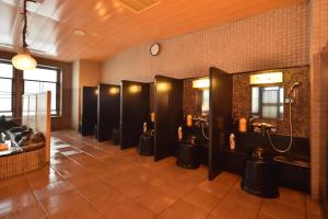 dormy inn asahikawa natural hot spring