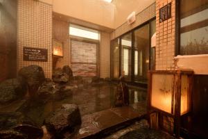 Dormy Inn Asahikawa Natural Hot Spring,Hokkaido Prefecture>>Asahikawa,3 star