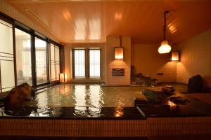 Dormy Inn Asahikawa Natural Hot Spring,Hokkaido Prefecture>>Asahikawa,3 star