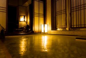 Dormy Inn Asahikawa Natural Hot Spring,Hokkaido Prefecture>>Asahikawa,3 star