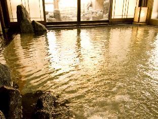 dormy inn asahikawa natural hot spring