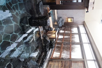 dormy inn asahikawa natural hot spring