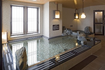dormy inn asahikawa natural hot spring
