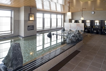 dormy inn asahikawa natural hot spring