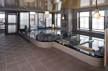 dormy inn asahikawa natural hot spring
