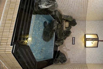 dormy inn asahikawa natural hot spring