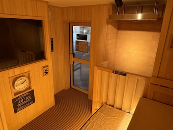 dormy inn asahikawa natural hot spring