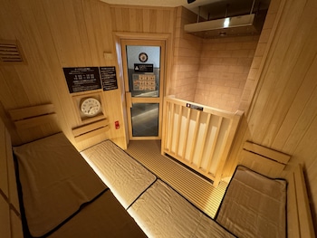 dormy inn asahikawa natural hot spring