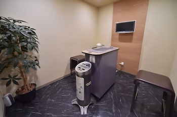 dormy inn asahikawa natural hot spring