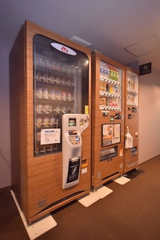 dormy inn asahikawa natural hot spring