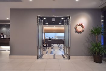 dormy inn asahikawa natural hot spring