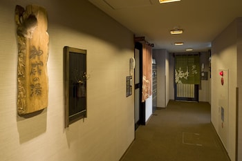 dormy inn asahikawa natural hot spring