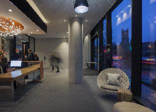 Citysuites Aparthotel,Manchester City Centre>>Greater Manchester,5 star