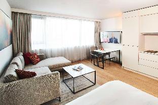 Citysuites Aparthotel,Manchester City Centre>>Greater Manchester,5 star