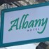 albany hotel