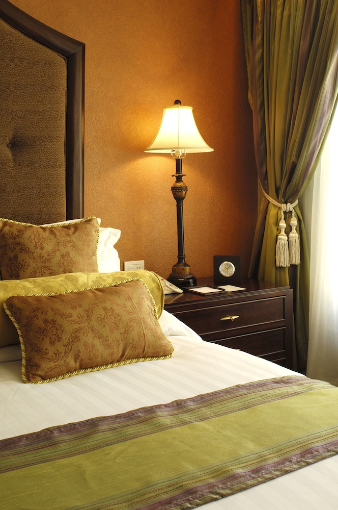 hotel celeste