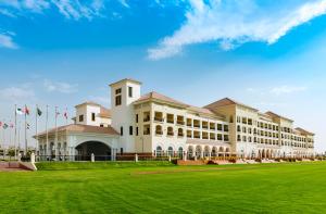 Al Habtoor Polo Resort,Dubai Silicon Oasis>>Downtown Dubai,5 star