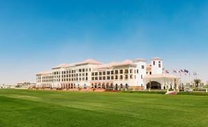 Al Habtoor Polo Resort,Dubai Silicon Oasis>>Downtown Dubai,5 star
