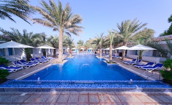 Fujairah Hotel & Resort