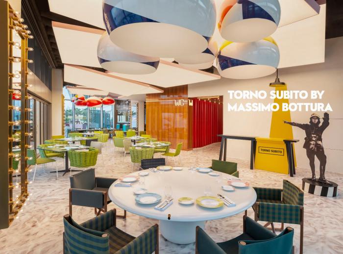 W Dubai - The Palm,Dubai Coast>>Dubai,5 star