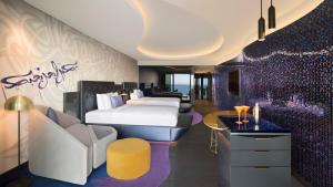 W Dubai - The Palm,Dubai Coast>>Dubai,5 star