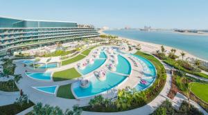 W Dubai - The Palm,Dubai Coast>>Dubai,5 star